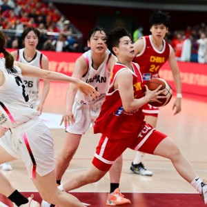 华体会体育官方网站-山东籍运动员+1！李缘增补进入中国女篮集训队，备战世界杯赛事